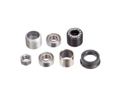 Deity Pedals & Cleats|Decoy/Compound Pedal Rebuild Kit