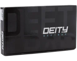 Deity Pedals & Cleats|Deftrap Pedals (Pink) (9/16")