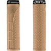 Deity Grips & Handlebar Tape|Megattack Lock-On Grips (Gum) (140mm)