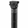 Deity Seatposts & Clamps|Retina I-Beam Seatpost (Black) (31.6mm) (350mm) (0mm Offset)