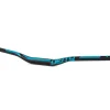 Deity Handlebars|Ridgeline Handlebar (Turquoise) (35.0mm) (25mm Rise) (800mm) (5/9° Sweep)