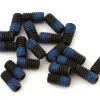 Deity Pedals & Cleats|TMAC Pedal Pin Kit (Black)