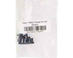 Deity Pedals & Cleats|TMAC Pedal Pin Kit (Black)