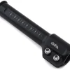 Delta Stems & Parts|Holiday Shopping|Alloy Stem Raiser Pro Adapter (Black)