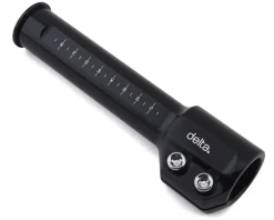 Delta Stems & Parts|Holiday Shopping|Alloy Stem Raiser Pro Adapter (Black)