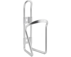 Delta Bottle Cages & Mounts|Holiday Shopping|Alloy Water Bottle Cage (Silver)