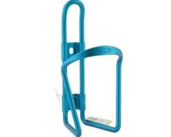 Delta Bottle Cages & Mounts|Holiday Shopping|Alloy Water Bottle Cage (Teal Anodized)