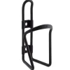 Delta Bottle Cages & Mounts|Holiday Shopping|Alloy Water Bottle Cage (Black)