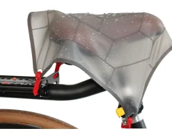 Delta Racks, Fenders, & Trailers|Elasto Tarp Cargo Net (Grey)