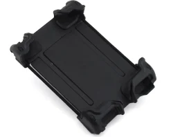 Delta Mounts & Handlebar Accessories|Hefty+ Deluxe Phone Holder (Black)