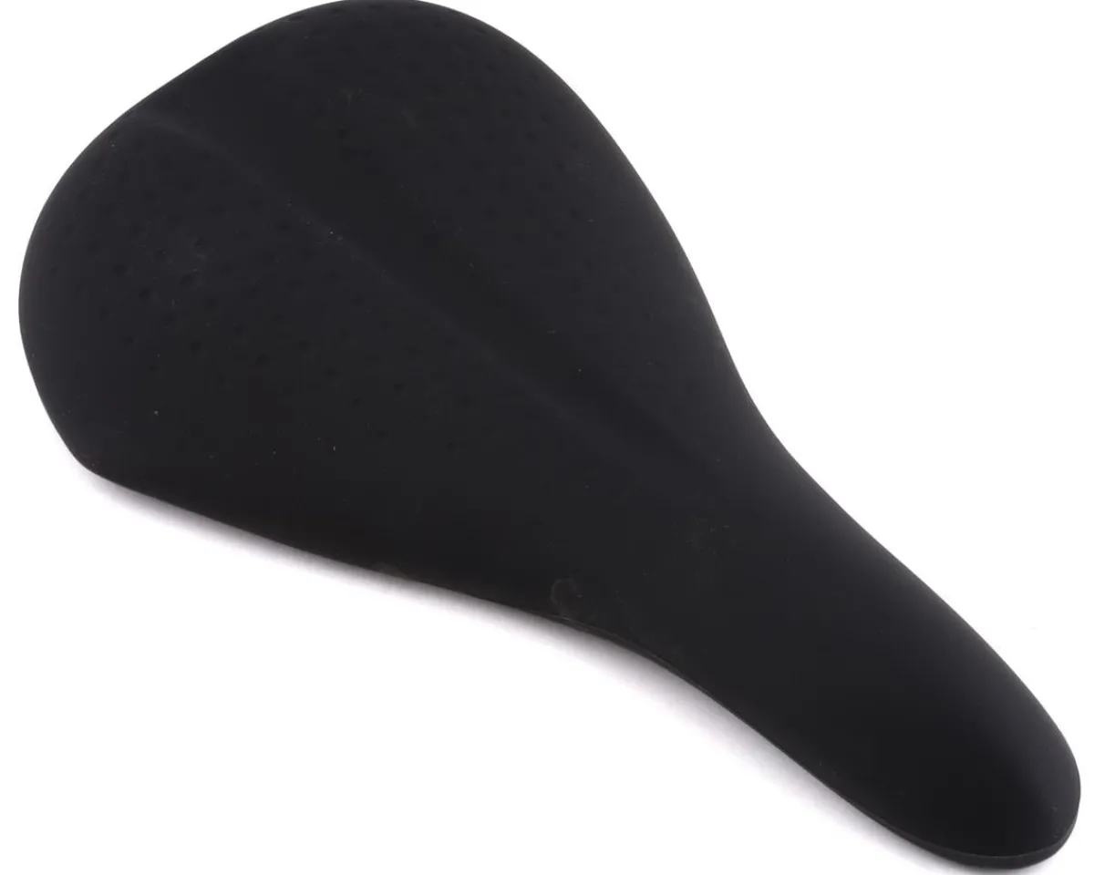 Delta Saddles & Seats|HexAir Saddle Cover (Black) (S)