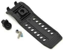Delta Mounts & Handlebar Accessories|Hold Its Elasto Mount (Black)