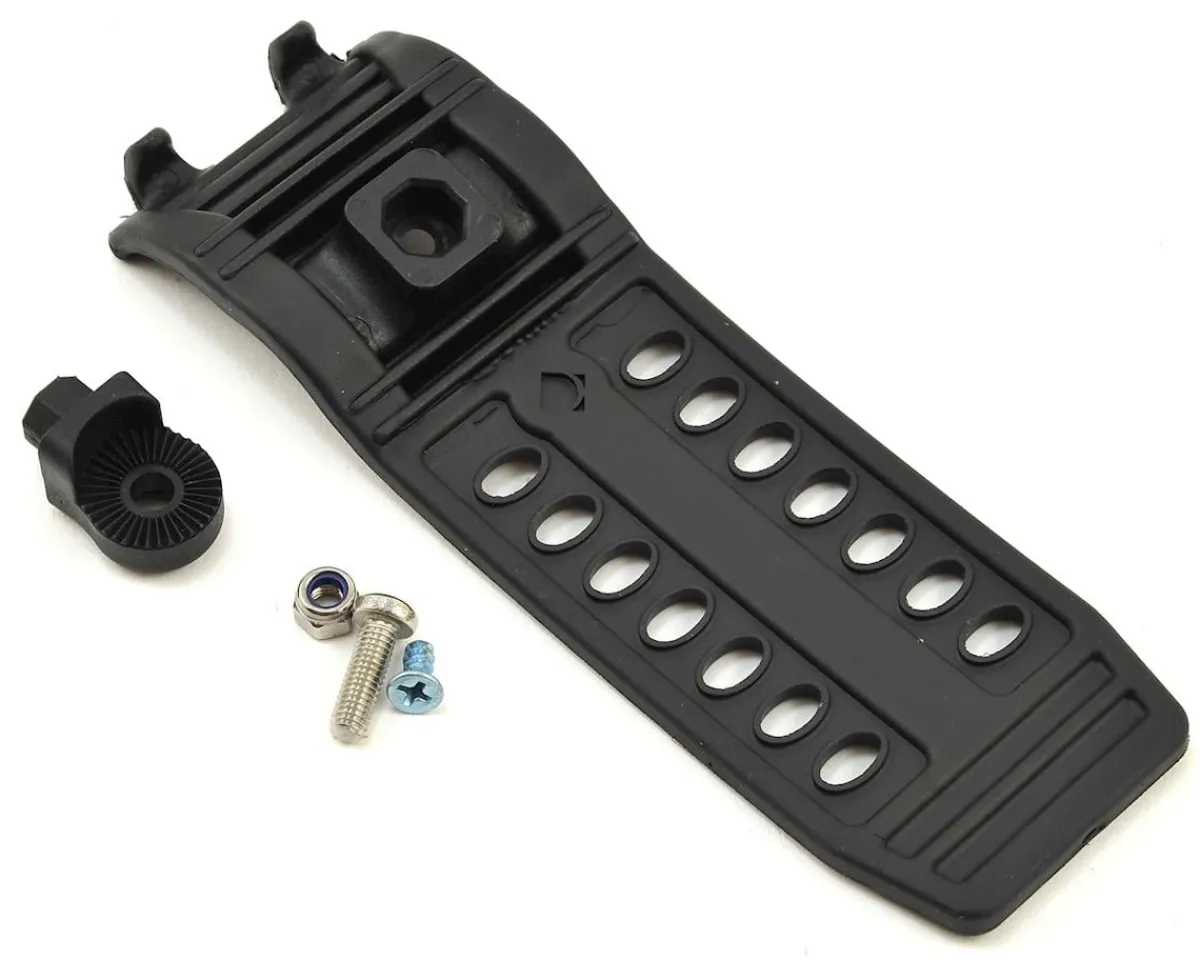 Delta Mounts & Handlebar Accessories|Hold Its Elasto Mount (Black)