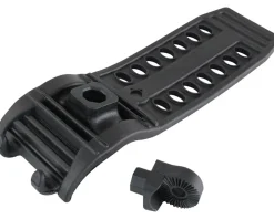 Delta Mounts & Handlebar Accessories|Omni Smartphone Phone Holder (Clear)