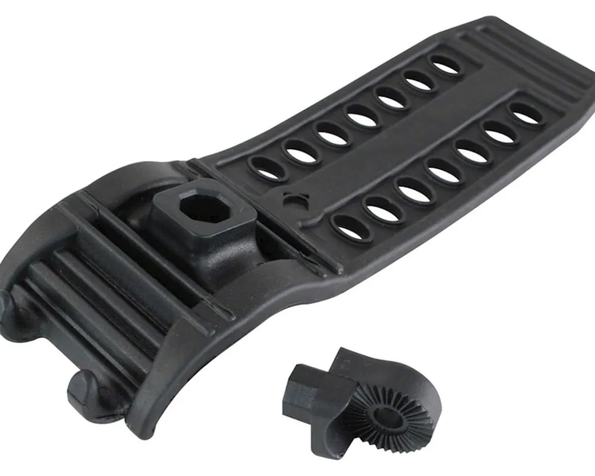 Delta Mounts & Handlebar Accessories|Omni Smartphone Phone Holder (Clear)