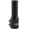 Delta Stems & Parts|Holiday Shopping|Stem Raiser (Black) (1-1/8") (Threadless)
