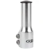 Delta Stems & Parts|Stem Riser Adapter (Silver)