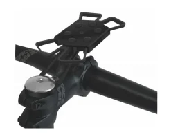 Delta Mounts & Handlebar Accessories|X-Mount Pro Phone Holder (Stem Mount)