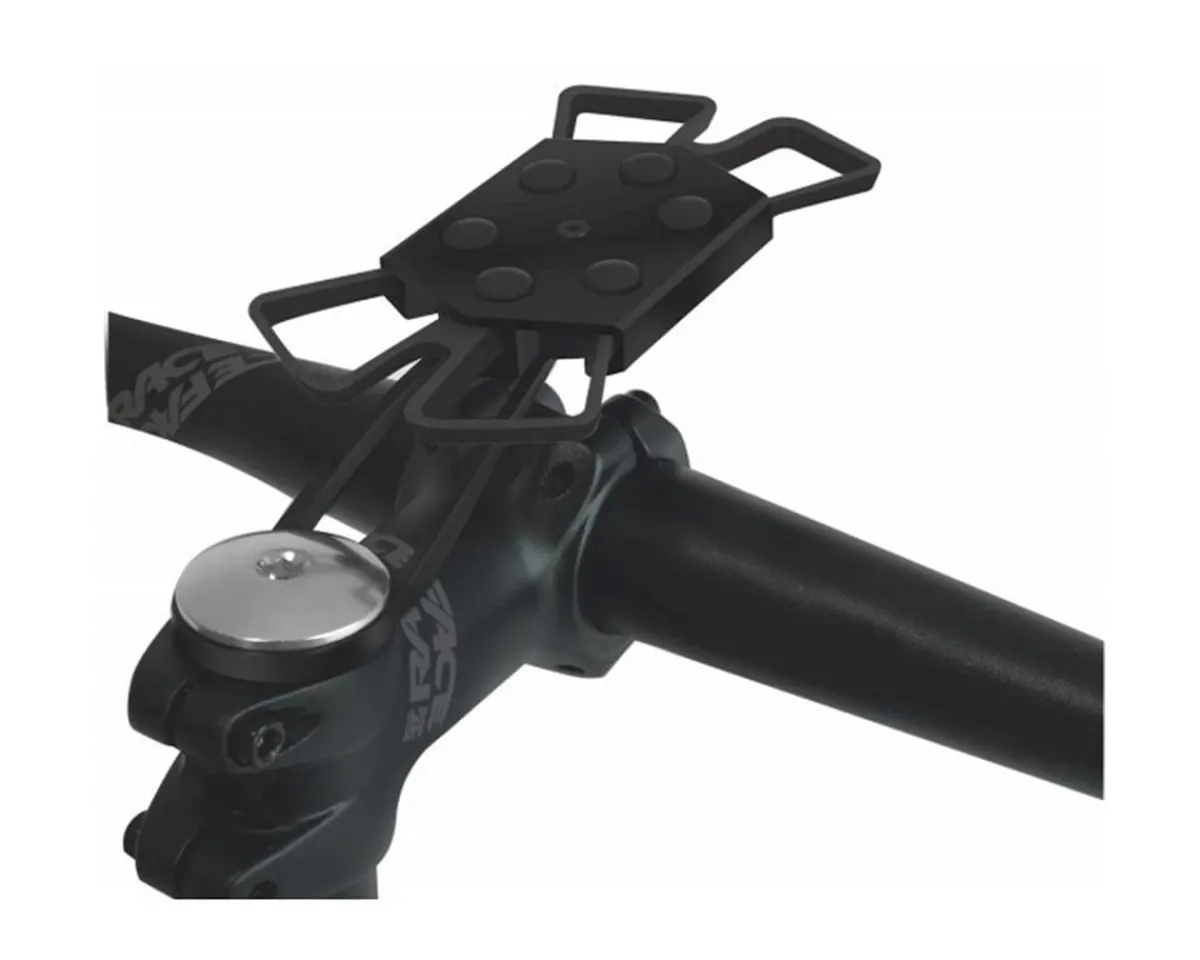 Delta Mounts & Handlebar Accessories|X-Mount Pro Phone Holder (Stem Mount)