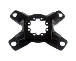 5Dev Cranksets & Parts|8-Bolt Spider for Dura Ace 2x Chainrings