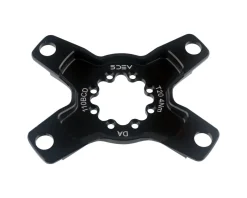 5Dev Cranksets & Parts|8-Bolt Spider for Dura Ace 2x Chainrings
