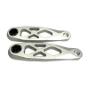 5Dev Cranksets & Parts|R-Spec eCranks (Raw) (For Fazua-R60 ETOR) (160mm)