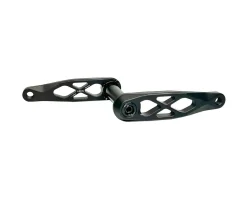 5Dev Cranksets & Parts|R-Spec Trail/Enduro Cranks (Black) (30mm Spindle) (155mm)