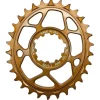 5Dev Chainrings & Accessories|T-Type Oval 3-Bolt Chainring (Kash) (3mm Offset) (30T)