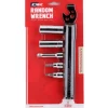 DK Tools|Random Wrench V3 Tool (Black)