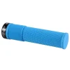 DMR Grips & Handlebar Tape|DeathGrip (Blue) (Brendog Signature) (Flangeless | Thin)