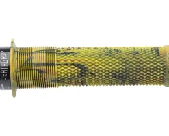 DMR Grips & Handlebar Tape|DeathGrip (Camo) (Brendog Signature) (Flanged | Thick)