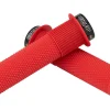 DMR Grips & Handlebar Tape|DeathGrip (Red) (Brendog Signature) (Flanged | Thick)
