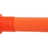 DMR Grips & Handlebar Tape|DeathGrip (Tango Orange) (Brendog Signature) (Flanged | Thick)