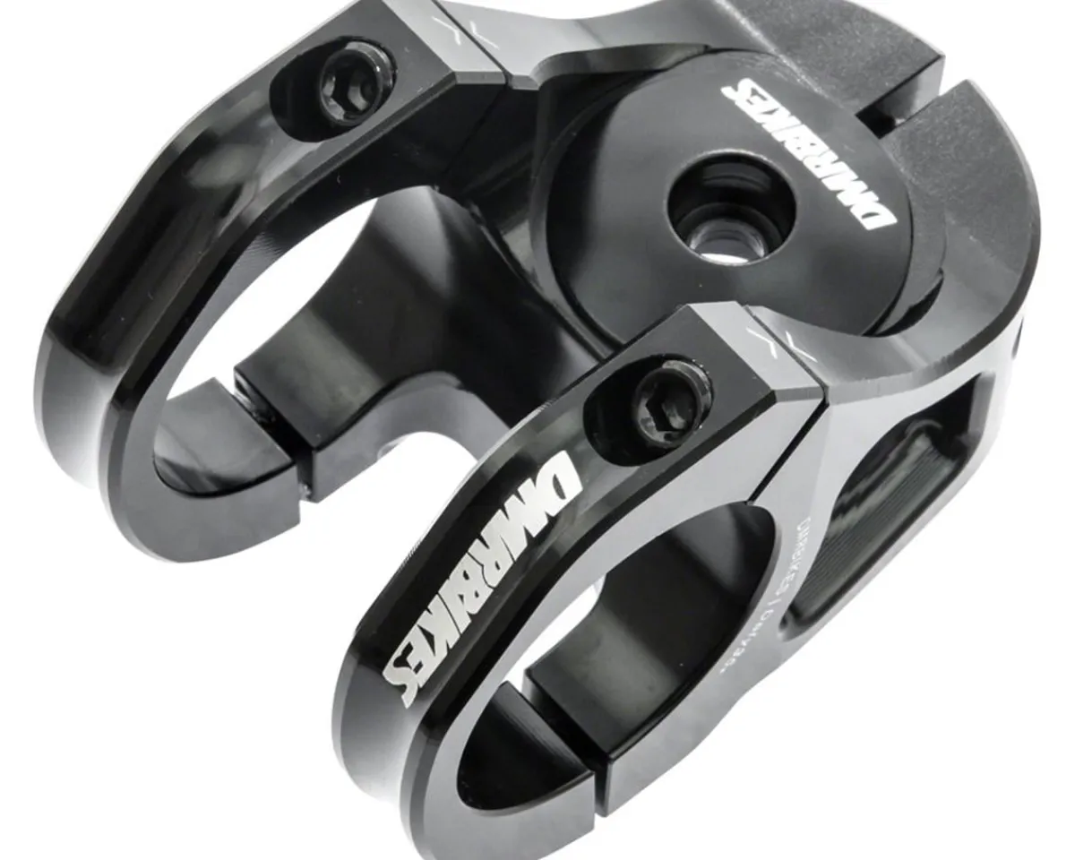 DMR Stems & Parts|Defy 2 Stem (Black) (35.0mm) (35mm) (5°)