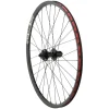 DMR Wheels & Parts|Pro Disc Rear Wheel (Black) (Shimano HG) (10 x 135mm) (26") (6-Bolt) (Clincher)