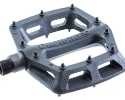 DMR Pedals & Cleats|V6 Nylon Pedals (Black)
