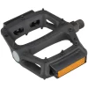 DMR Pedals & Cleats|V6 Nylon Pedals (Black) (w/ Reflectors)