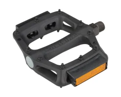 DMR Pedals & Cleats|V6 Nylon Pedals (Black) (w/ Reflectors)