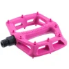 DMR Pedals & Cleats|V6 Nylon Pedals (Pink)