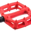 DMR Pedals & Cleats|V6 Nylon Pedals (Red)