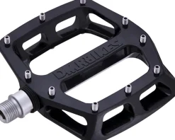 DMR Pedals & Cleats|V12 Pedals (Black) (Magnesium Platform)