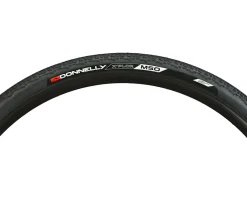 Donnelly Sports Tires|X'Plor MSO Tubeless Tire (Black) (700c) (36mm)