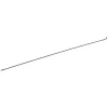 DT Swiss Wheels & Parts|Aerolite Bladed J-bend Spoke (2.0mm) (Black) (242mm) (Single)