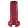 DT Swiss Wheels & Parts|Alloy Nipples (Red) (1.8 x 12mm) (Box of 100)
