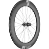 DT Swiss Wheels & Parts|ARC1400 DiCut Rear Wheels (Black) (Centerlock) (HG 11/12 & XDR) (80mm Depth) (12 x 142mm) (700c)