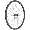 DT Swiss Wheels & Parts|A 1800 Spline 30 Wheels (Black) (700c) (Centerlock) (Front) (12 x 100mm)