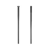 DT Swiss Wheels & Parts|Competition Race 14g DB Spoke (Black) (Straight Pull) (Box of 20) (298mm)