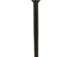 DT Swiss Wheels & Parts|Competition Straight Pull Spoke (Black) (2.0/1.8/2.0mm) (264mm) (Box of 20)