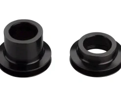 DT Swiss Wheels & Parts|Conversion End Caps (Front) (Thru Axle) (15mm) (2011+ 240 Center Lock Disc)