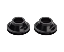 DT Swiss Wheels & Parts|Conversion End Caps (Thru Axle) (15mm) (Fits 240s 20 x 110mm Hubs Only)